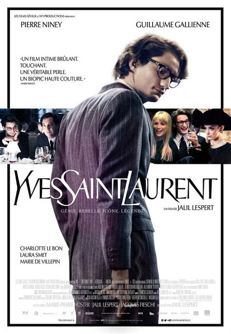 yves saint laurent film streaming ita altadefinizione|Yves Saint Laurent (2014) (Completo) .